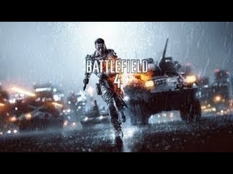 Battlefield 4 Ps4 Psn Mídia Digital - Mudishop