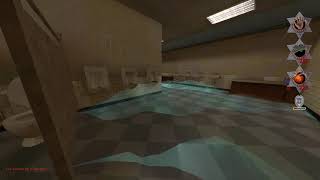 Advanced water physics screenshot 3