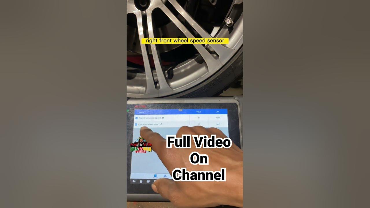 e90-m3-wheel-speed-sensor-mechanic-youtube