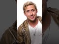 Ryan Gosling's BIZARRE Snacking Method 🤨