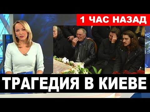 Не Спасли Сми: Звезда Советского Кино Погибла На Руках У Коллег