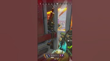 1v3 apex legends catalyst with sad ending sadge