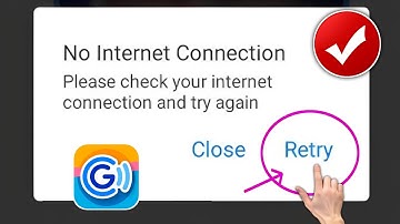 how to fix gcash no internet connection problem 2024 | gcash network connection error