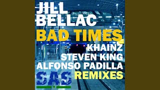 Bad Times - Jill Bellac