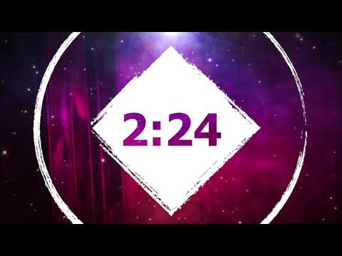 5 Minute Countdown High Quality