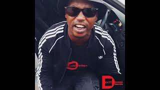 KATT DEGREE RAPS TO HIS SONG #MASPALA (PART 2) #HIPHOP #rap #motswako