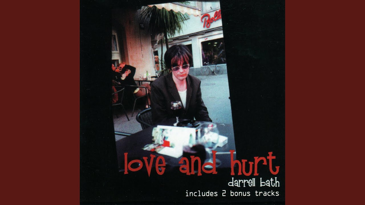 Love And Hurt