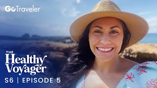 The Healthy Voyager | S6E5 | Aruba and the Maldives by GoTraveler 203 views 3 weeks ago 24 minutes
