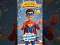 🎉 Convite Animado de Super-Heróis — Faça um Vídeo Incrível Para a Festa do Seu Filho! | RAIZE.ID