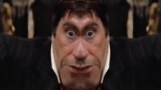 YTP Scar faf