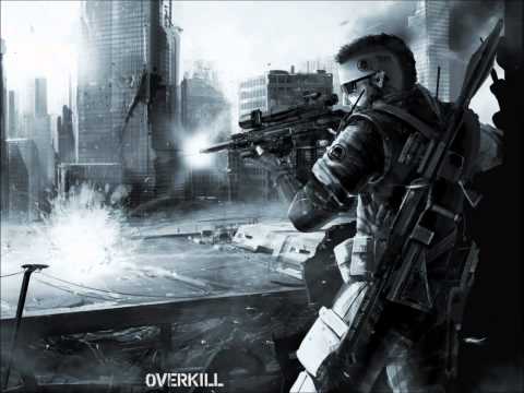 Michael Jensen- Pyro