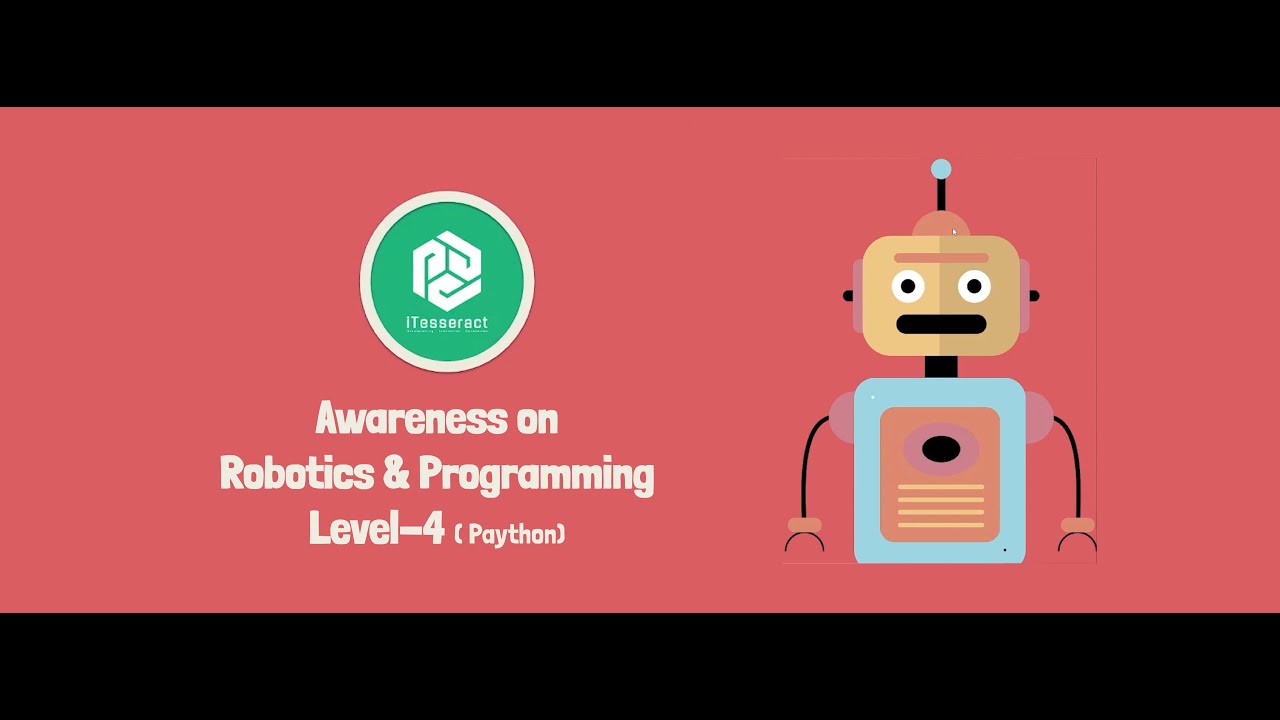 Level - 4: Python Programming & Data Science Course Outline - YouTube