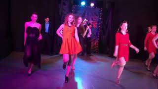 #Cool  #Крутые #Claus Stage #Танец. Михаил Масляков. Рук. А.л. Булгаков. Спб2015Г.