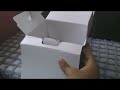 Sony Cybershot DSC H100 hands-on..[Video taken by xperia Z]