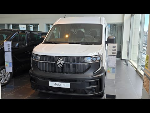 Master Van Automotive