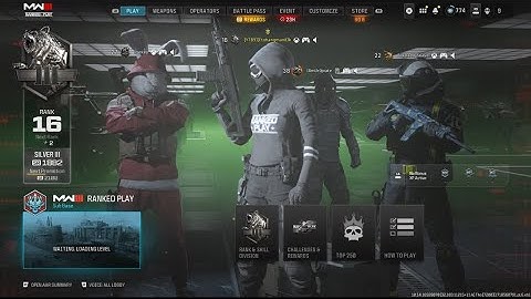 Rank Play Sub Base HardPoint