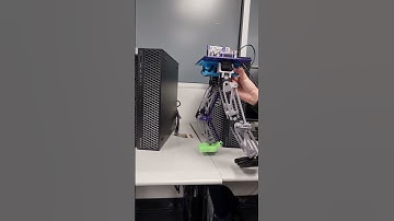 Robotics Studio - Homing & different walking patterns part2