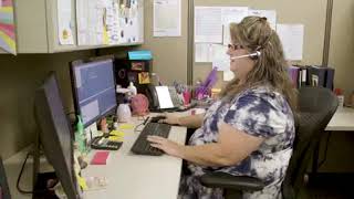 Dayton Parts Corporate Video