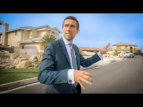 Spending $100 Million on Real Estate: Spring Valley Lake, Victorville, California [HouseHack Trip 3]