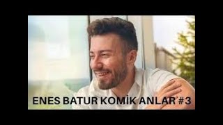 Enes Batur Ve Ece Naz Güzel Anlar