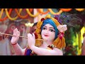 Short film on sri sri radha madan mohan deity installation iskcon ghaziabad