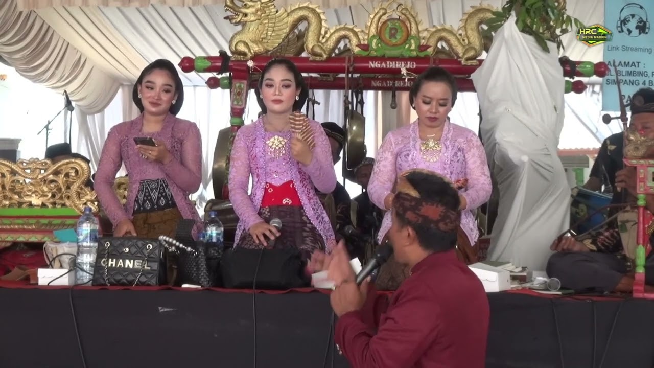 // RUKUN MARSUDI // **GUBUK ASMORO**