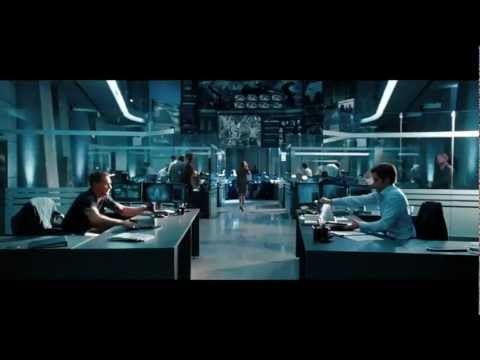 This Means War HD 2012 (Official Movie Trailer)