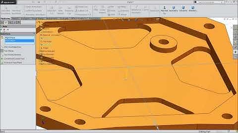 Solidworks tutorial | sketch Quadcopter (Drone) in Solidworks