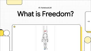 What Is Freedom?