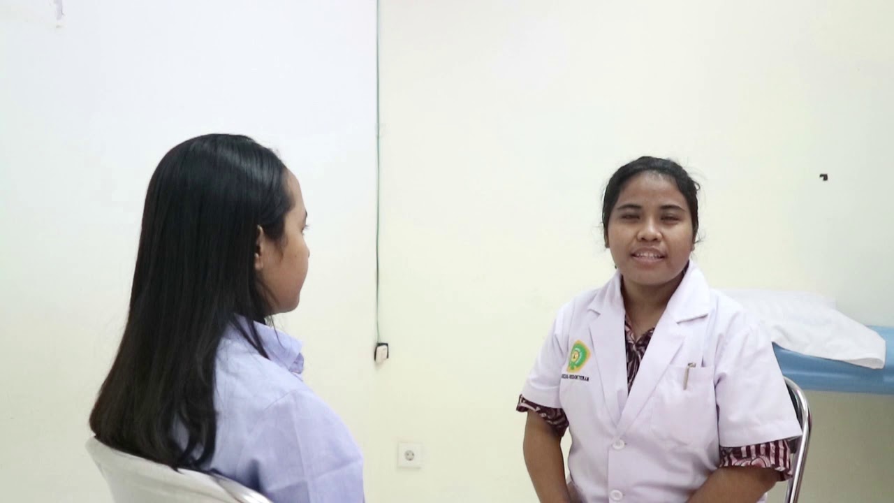 PEMERIKSAAN NERVUS III, IV, DAN VI