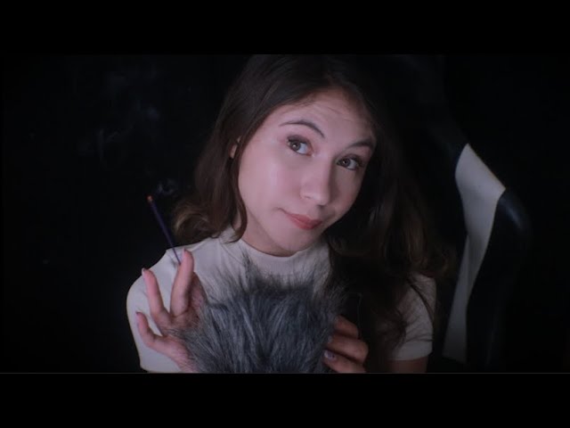 ASMR | Sleepy Counting You to Sleep!