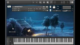 Kontakt Scripting