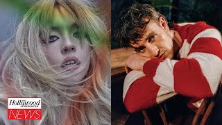 10 Young Movie Stars Taking Hollywood by Storm: Sydney Sweeney, Paul Mescal & More | THR News