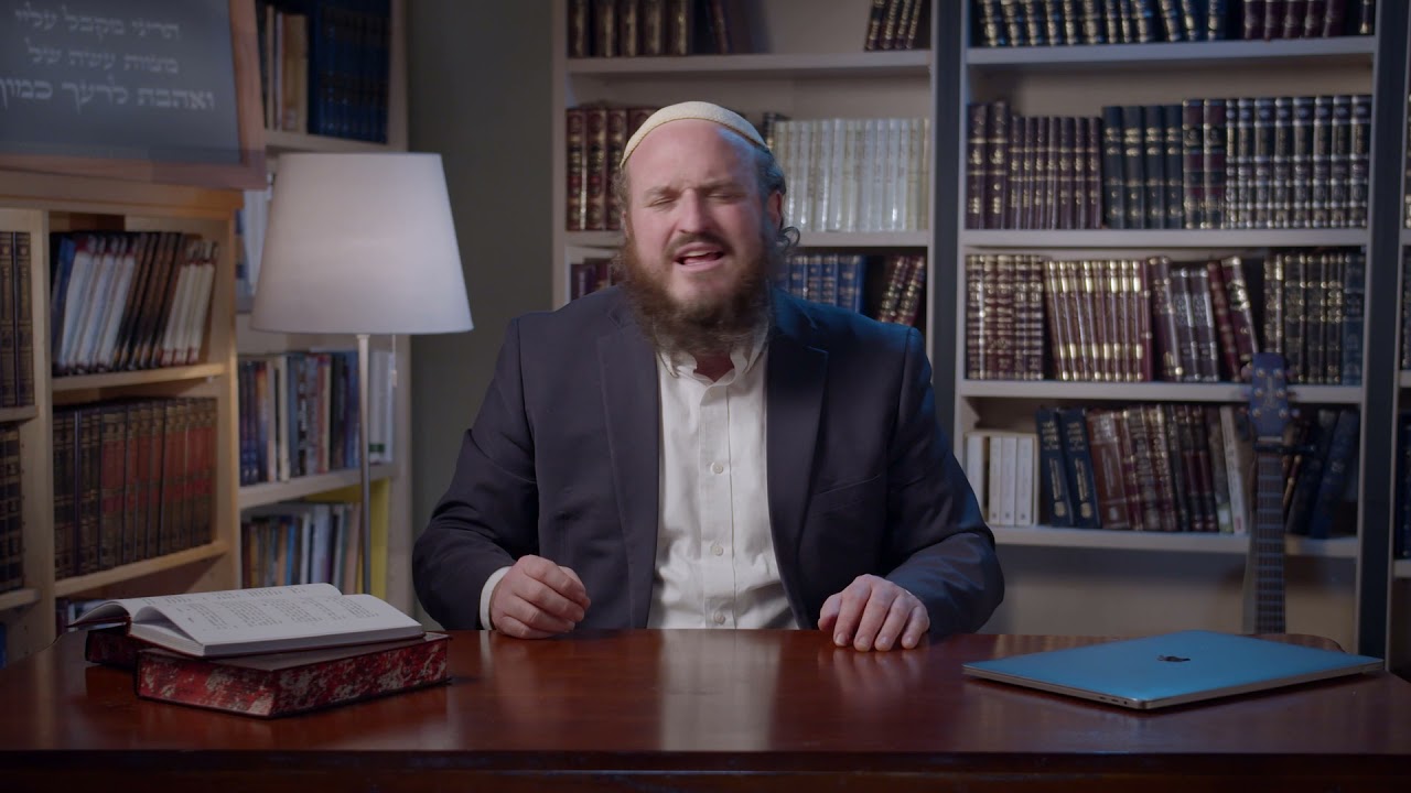סיפורי חסידים עם הרב שלמה כ״ץ: גילוי הבעל שם טוב בחלום 74