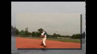 Video Thumbnail for Clip de promotion du baseball en France
