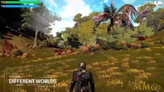 Beyond The Destiny - Official Trailer screenshot 5