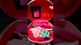 Kawaii Makeup Kit for young girls | makeup set toys #toys #makeup