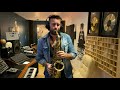 Jimmy Sax - Inception (Hans Zimmer)