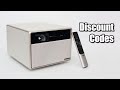 Deal Alert - EU XGIMI Discount Code - Elfin Flip, MoGo 2, 3 Pro, Halo+ (New), HORIZON Ultra & S Pro