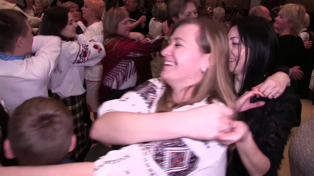 гурт Талісман м.Чортків 19.01.2019  м.Тернопіль 