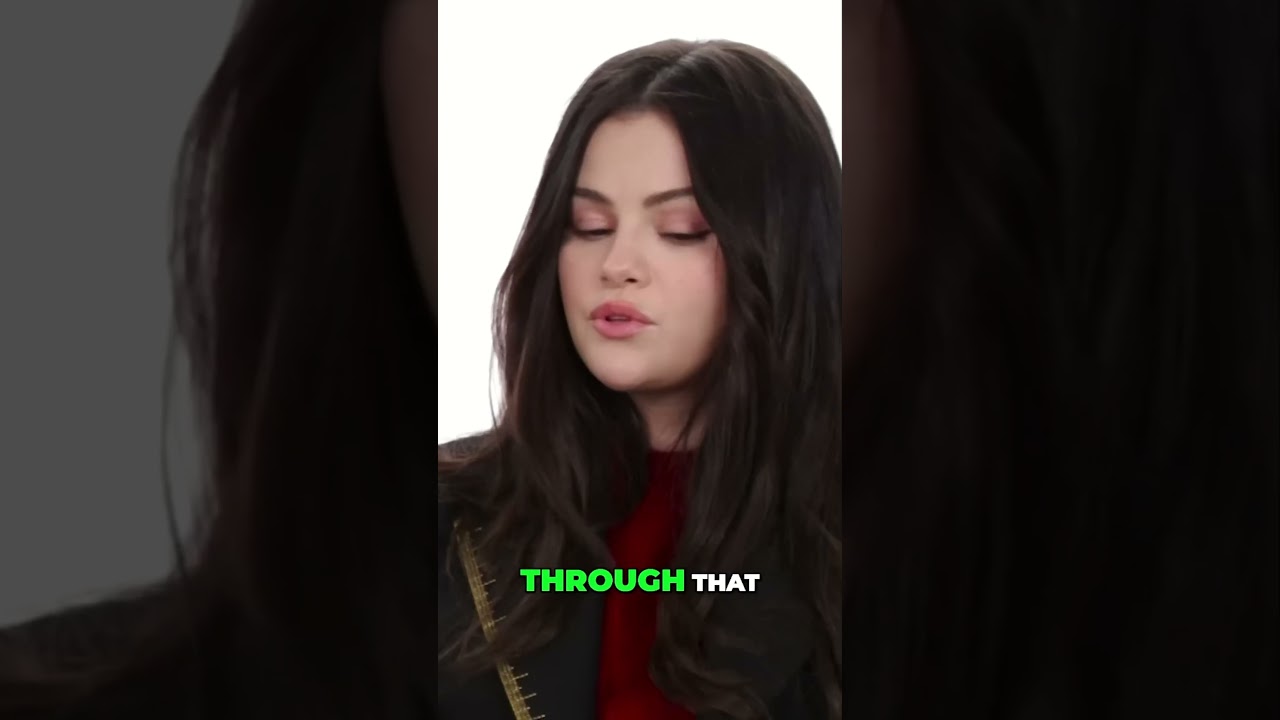 How Did Selena Gomez Create Rare Beauty? 💄✨