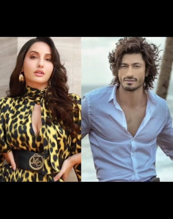 Crakk Promo | Vidyut Jammwal | Arjun Rampal | Nora Fatehi #bollywood #crakk #romrom
