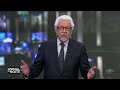 Mitre: O combate ao crime organizado | Jornal da Noite