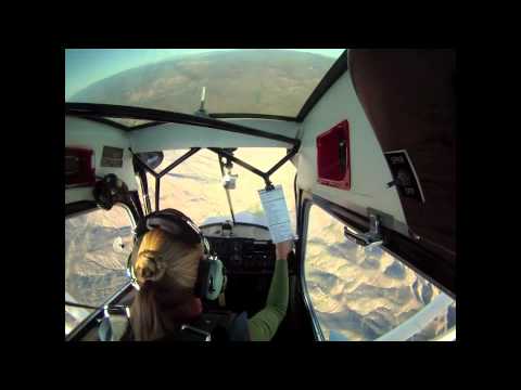 Go Pro HD San Diego Aerobatics Erna Thrill Ride