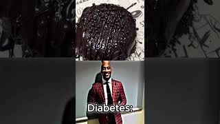 Diabetes Speedrun | Diabetes Meme #Shorts #Meme #Memes #Memesvideo