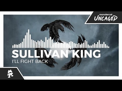 Image result for sullivan king i'll fight back