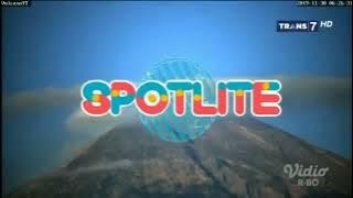 SPOTLITE TERBARU | Fenomena Langka Bikin Terkesima