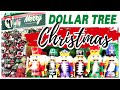 DOLLAR TREE CHRISTMAS 2020 SHOP WITH ME | Ornaments. Floral & Mini Trees!