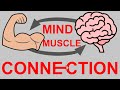 What is the Mind Muscle Connection and Why is it so Important?