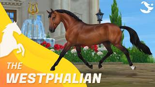 The Westphalian 🐴 | Star Stable Horses screenshot 1